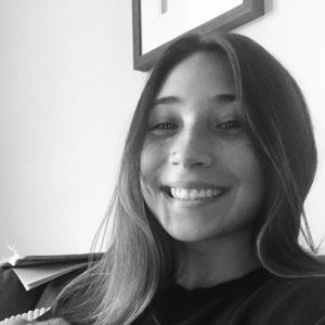 Meet your Posher, Ariel